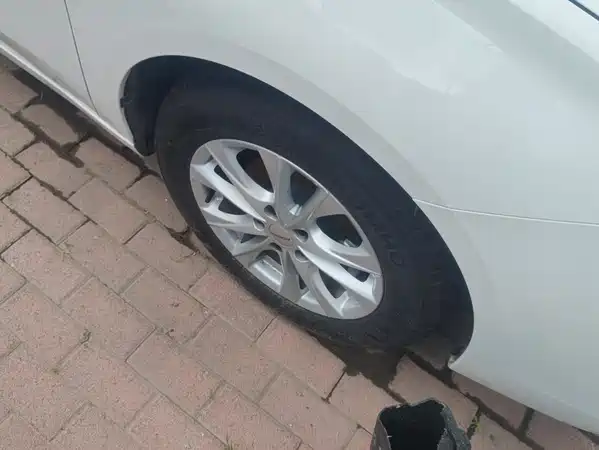 Roewe i5 2026