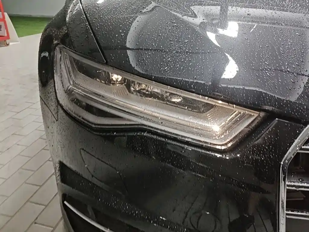 Audi A6L 2018 — фото 13
