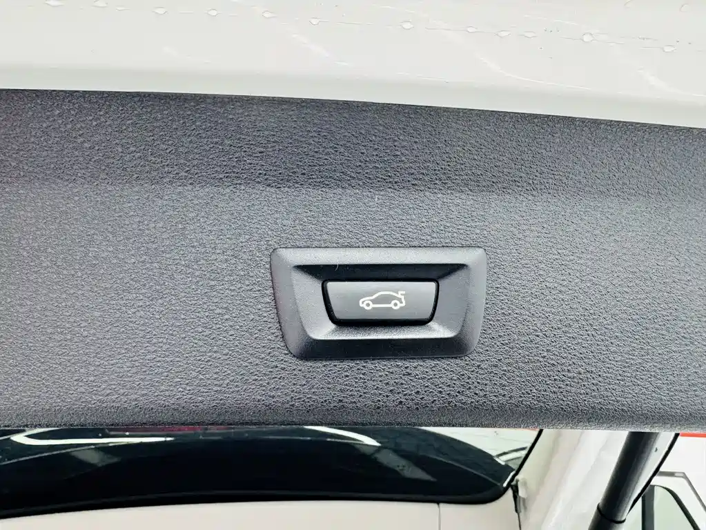 BMW X1 2022 — фото 10