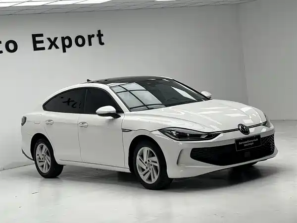 Volkswagen Lamando 2023