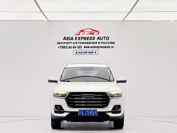 Haval H6 2022