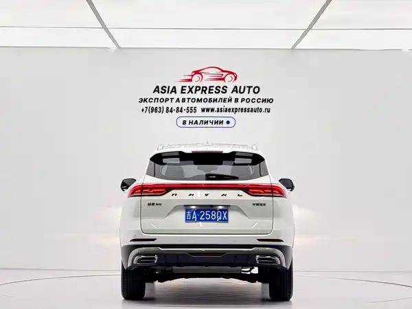 Haval H6 2022