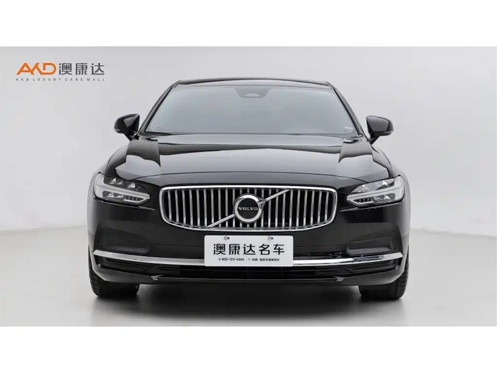 Volvo S90 2023 — фото 2