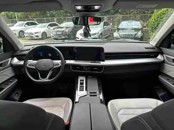 Volkswagen Tavendor 2025