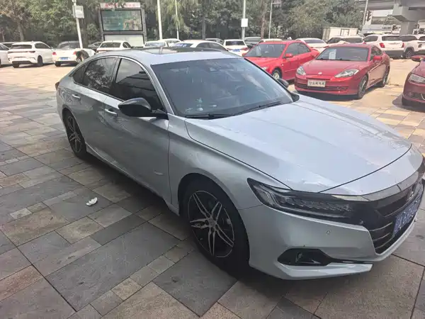 Honda Accord 2023