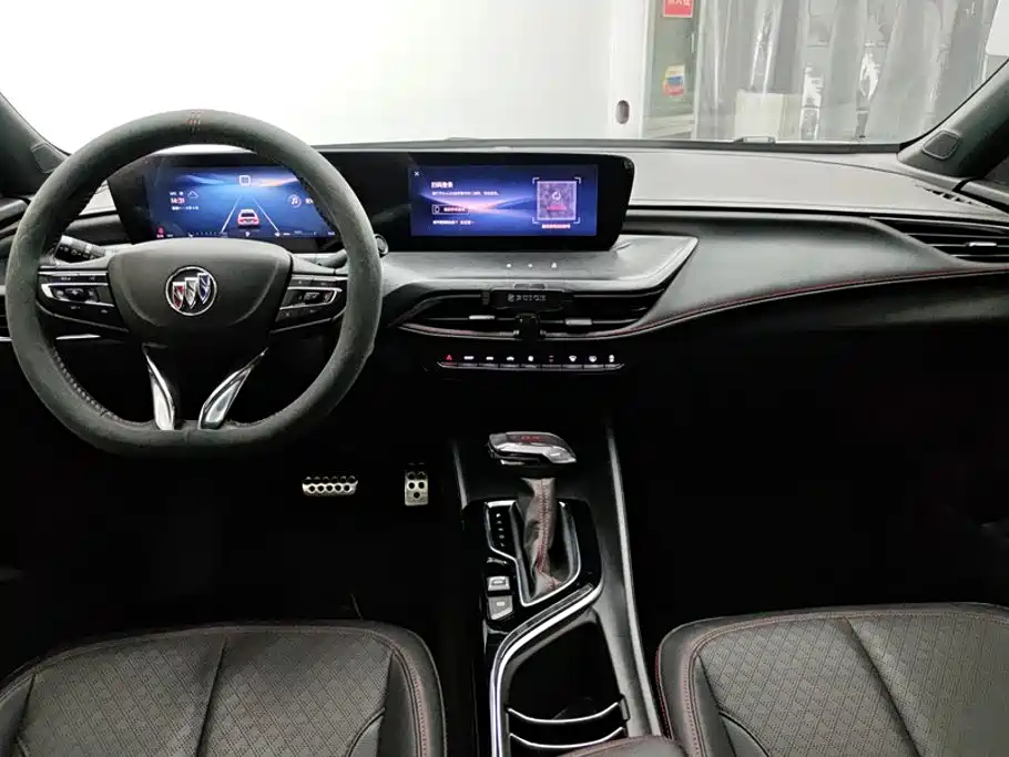 Buick Verano 2022 — фото 12