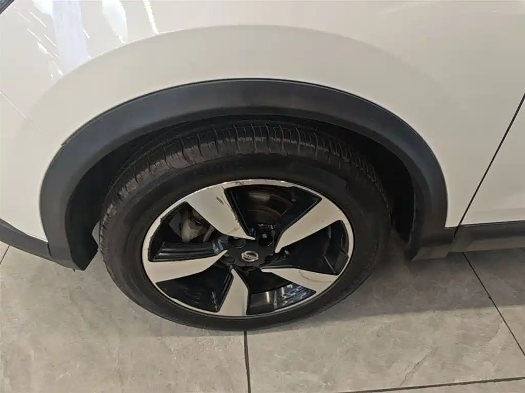 Nissan Qashqai 2018 — фото 23