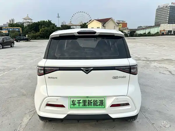 Kaiyi Shiyue 2025