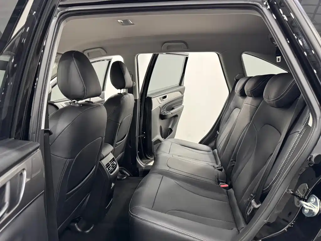 Haval M6 2022