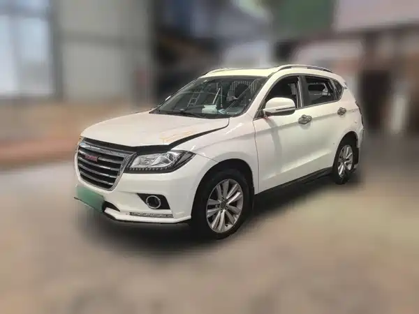 Haval H2 2016