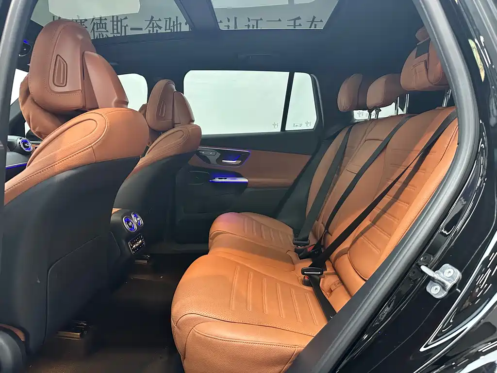 Mercedes-Benz GLC 2023 — фото 10