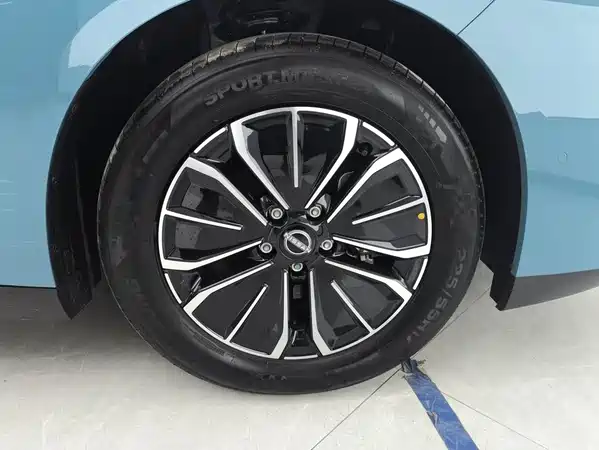 Nissan N6 2026