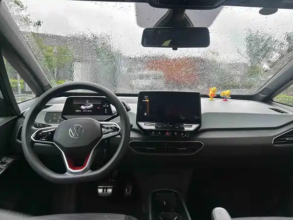 Volkswagen ID.3 2023