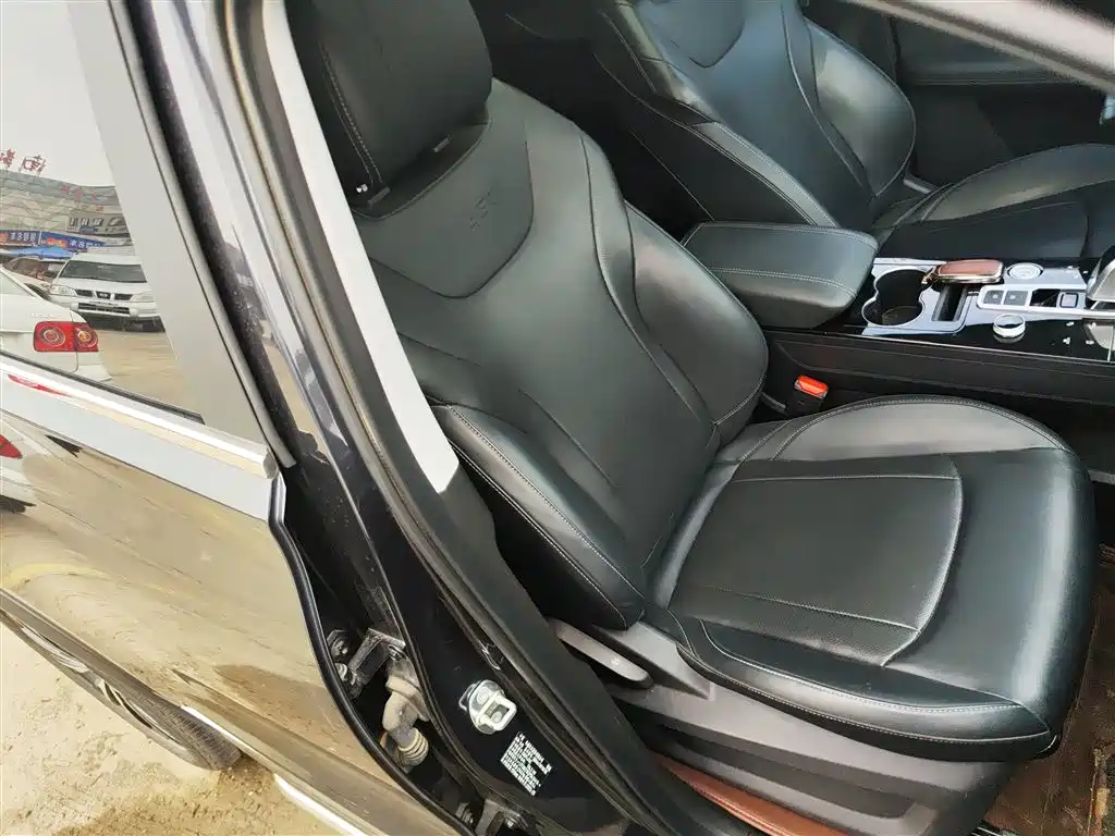 Chery Tiggo 8 PLUS 2023 — фото 17