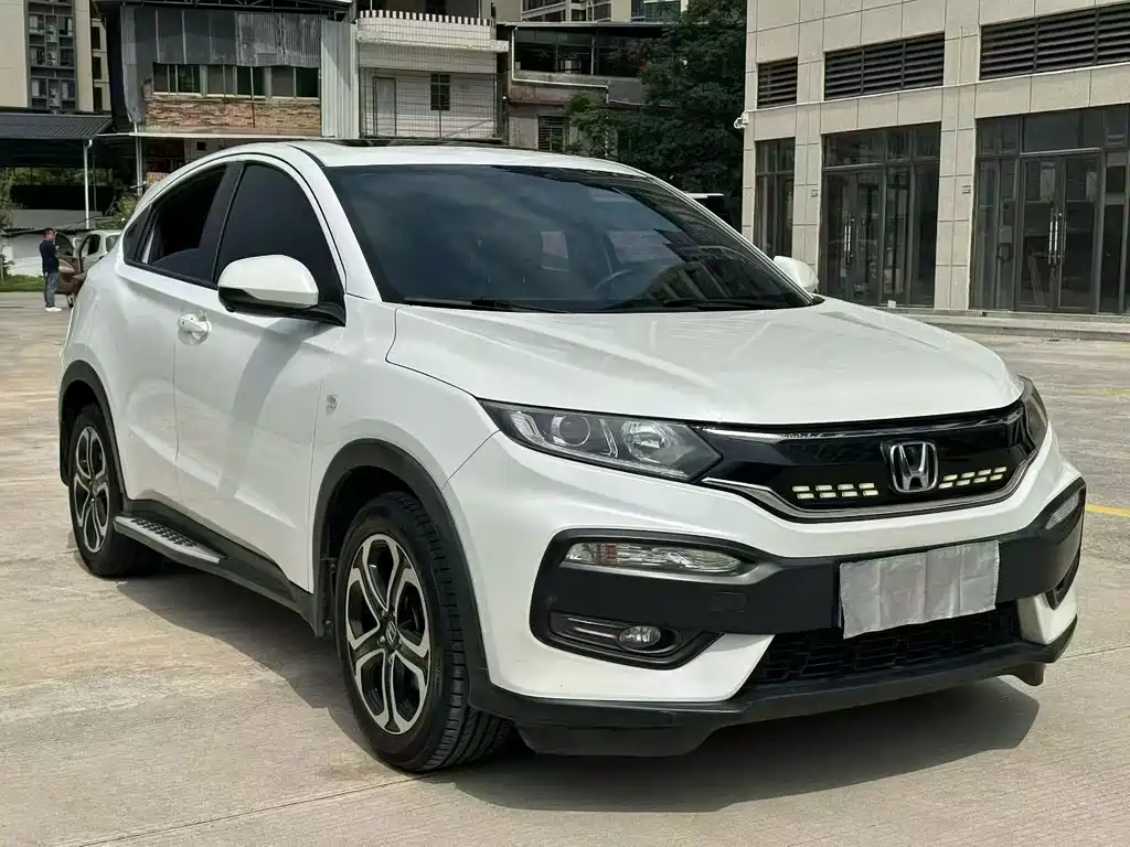 Honda XR-V 2019 — фото 3