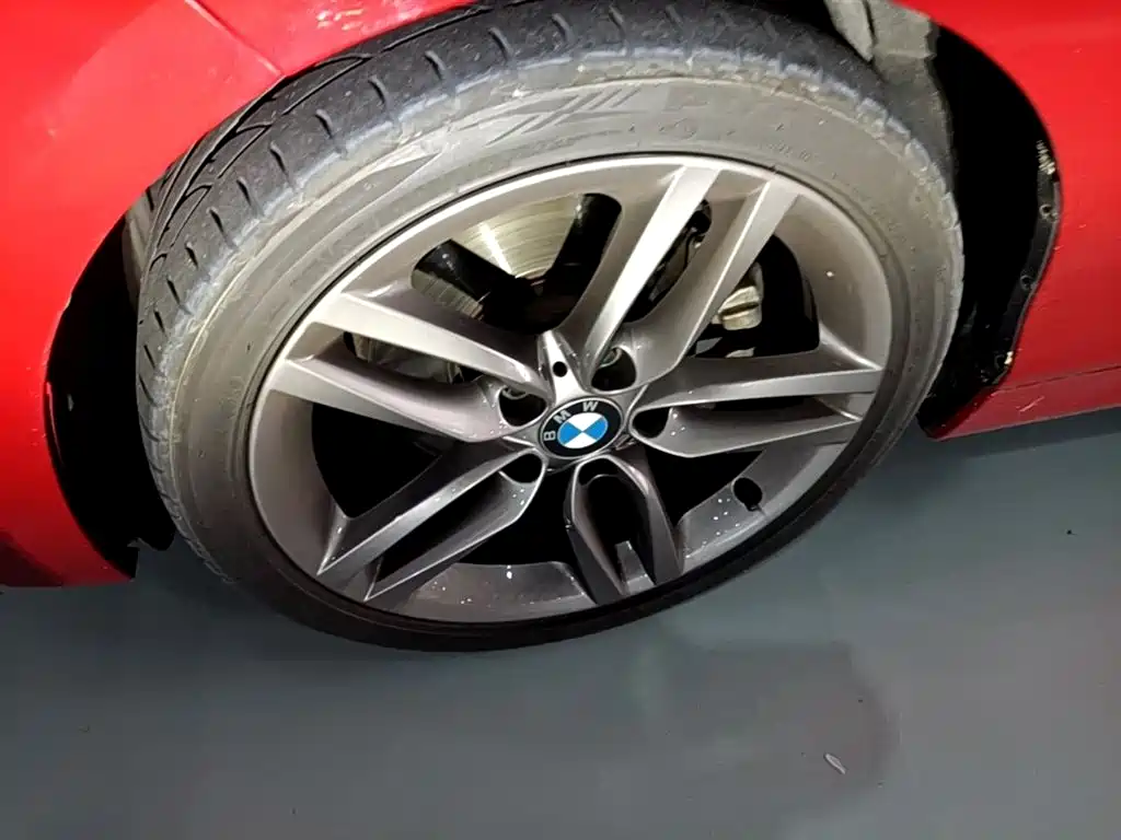 BMW 2 Series 2018 — фото 23