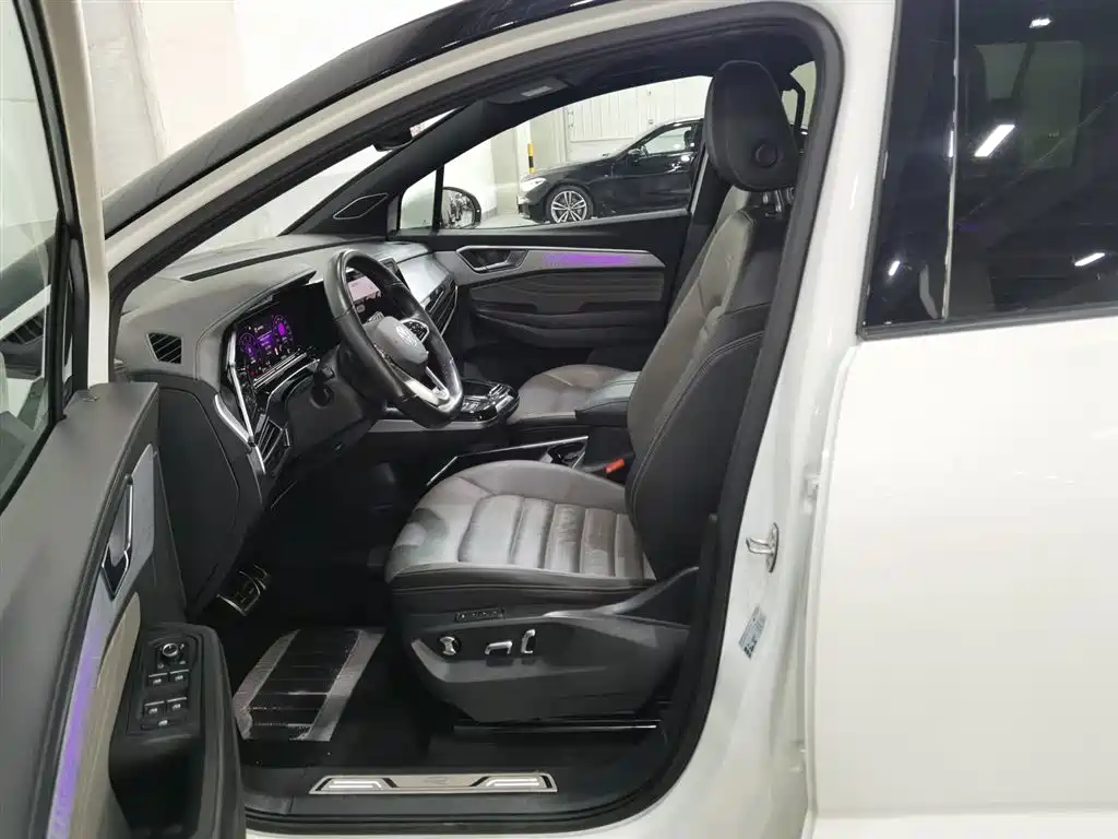 Volkswagen Talagon 2022 — фото 10