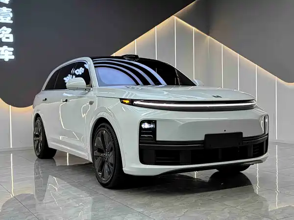 Li Auto L7 2024
