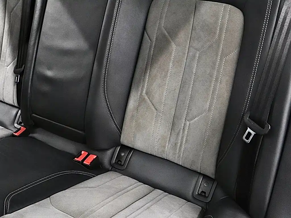 Audi A6L 2022 — фото 14