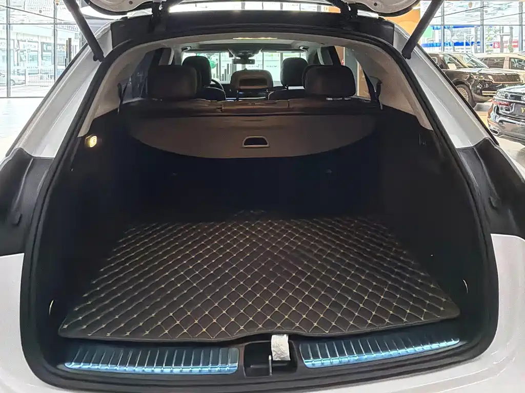 Mercedes-Benz GLE 2023 — фото 12