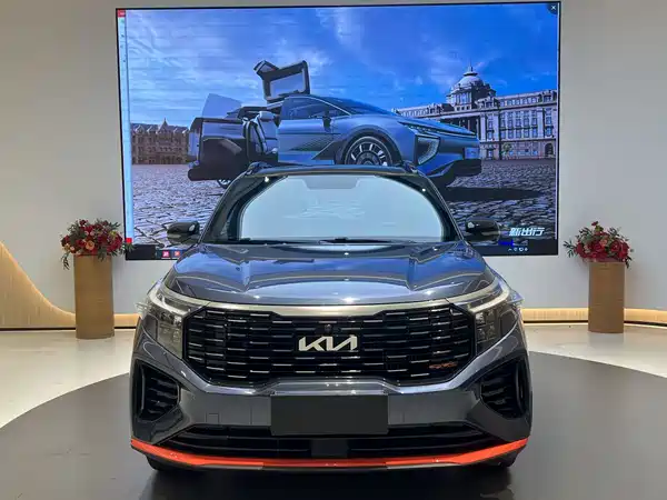 Kia Sportage 2021