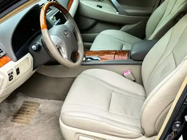 Toyota Camry 2008