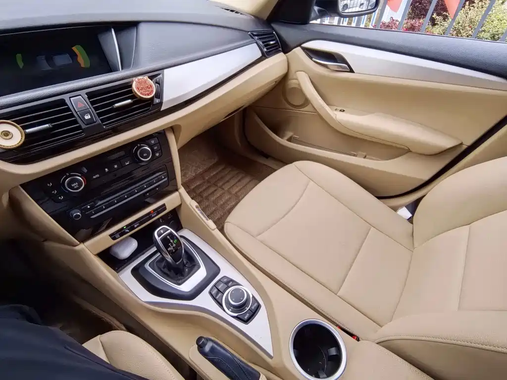 BMW X1 2015