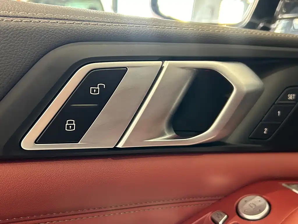 BMW X5 2023 — фото 8