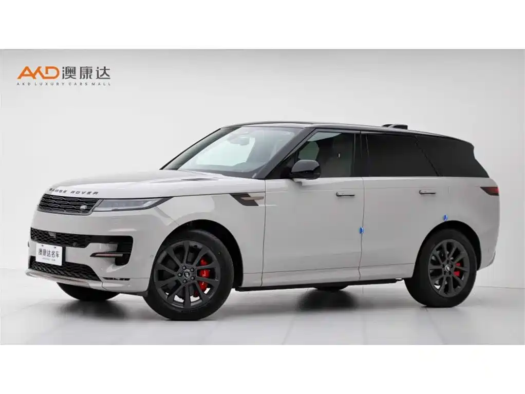 Land Rover Sport 2024 — фото 1