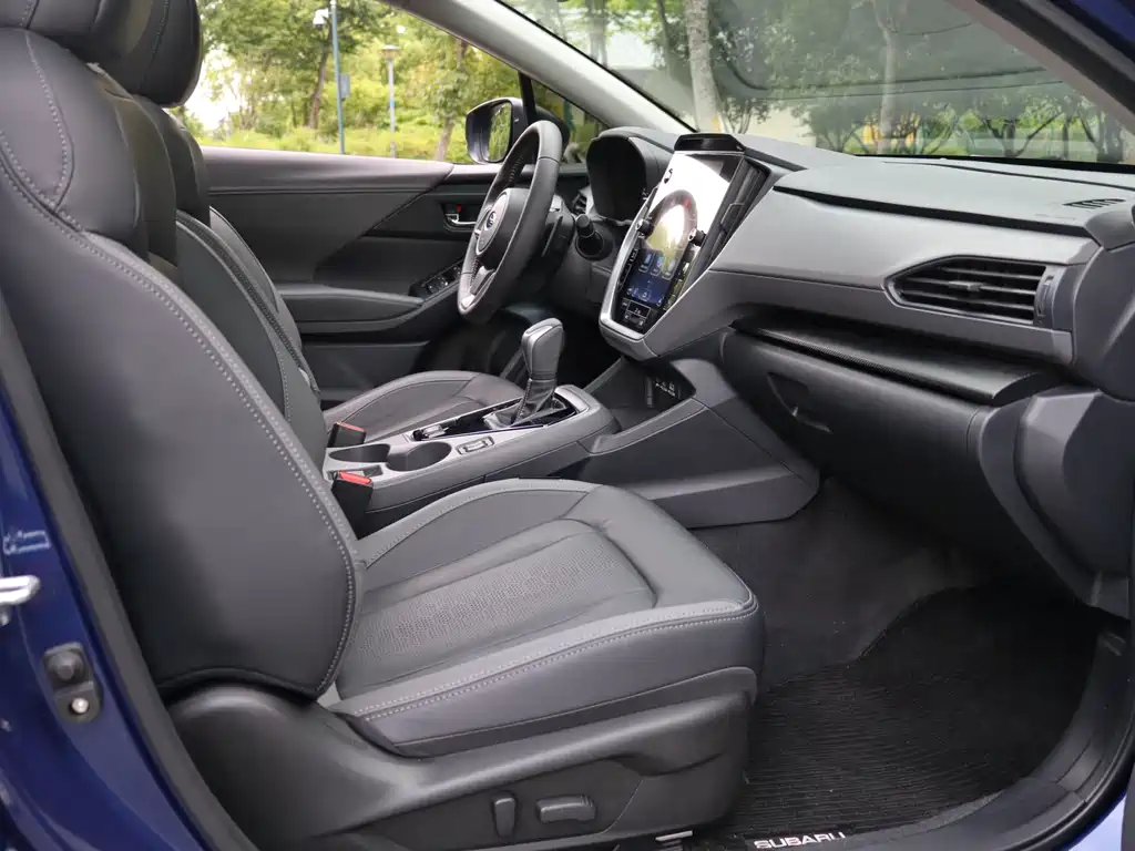 Subaru Crosstrek 2023 — фото 15