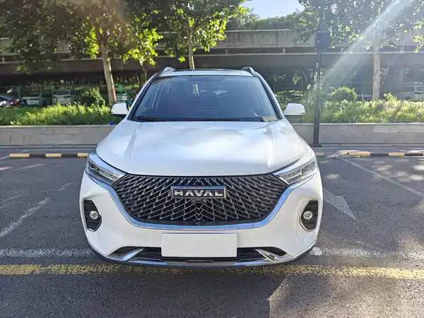 Haval M6 2023