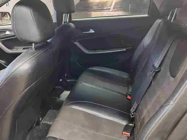 Chery Tiggo 3x 2018