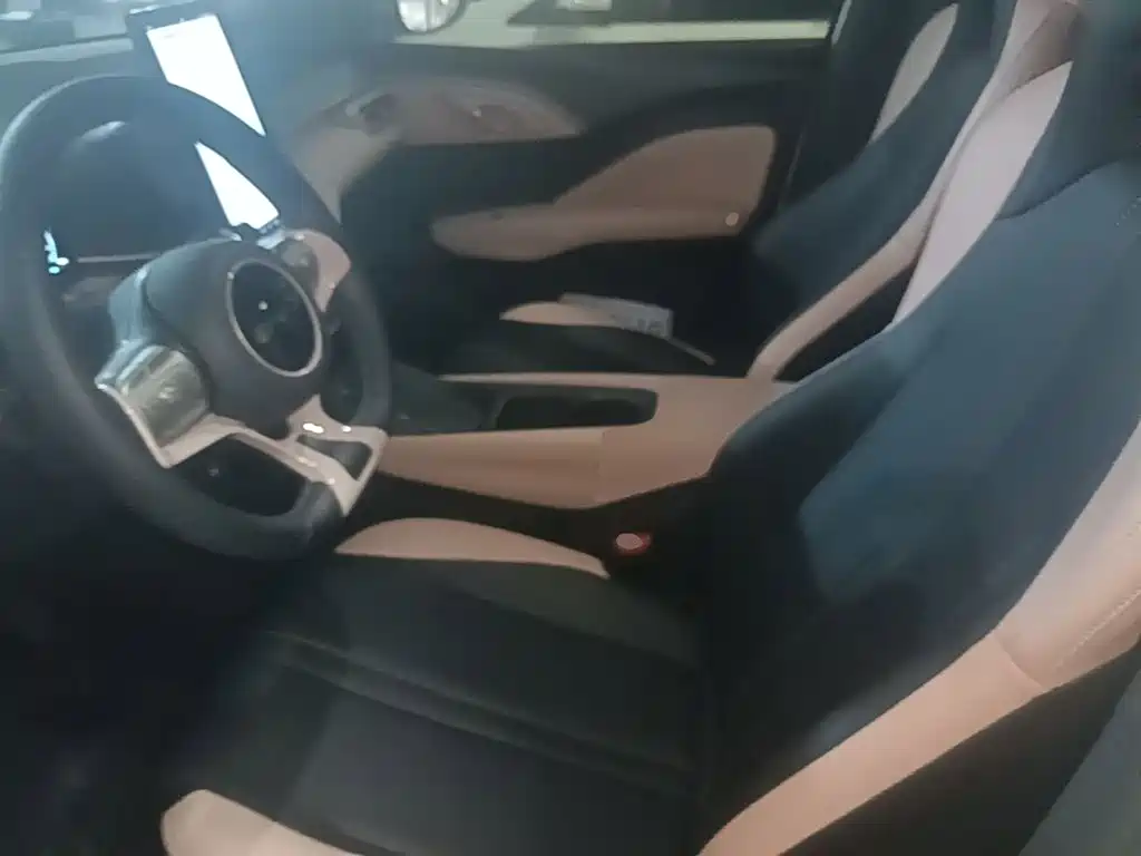 BYD Seagull 2024 — фото 15