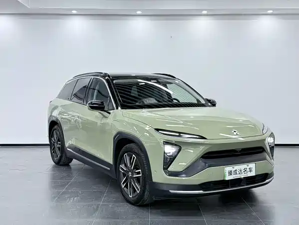 NIO ES6 2020