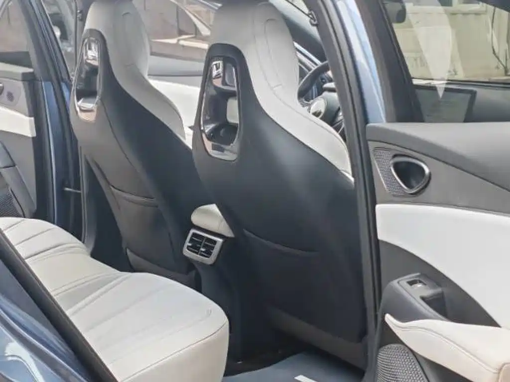 BYD Seal 06 2024