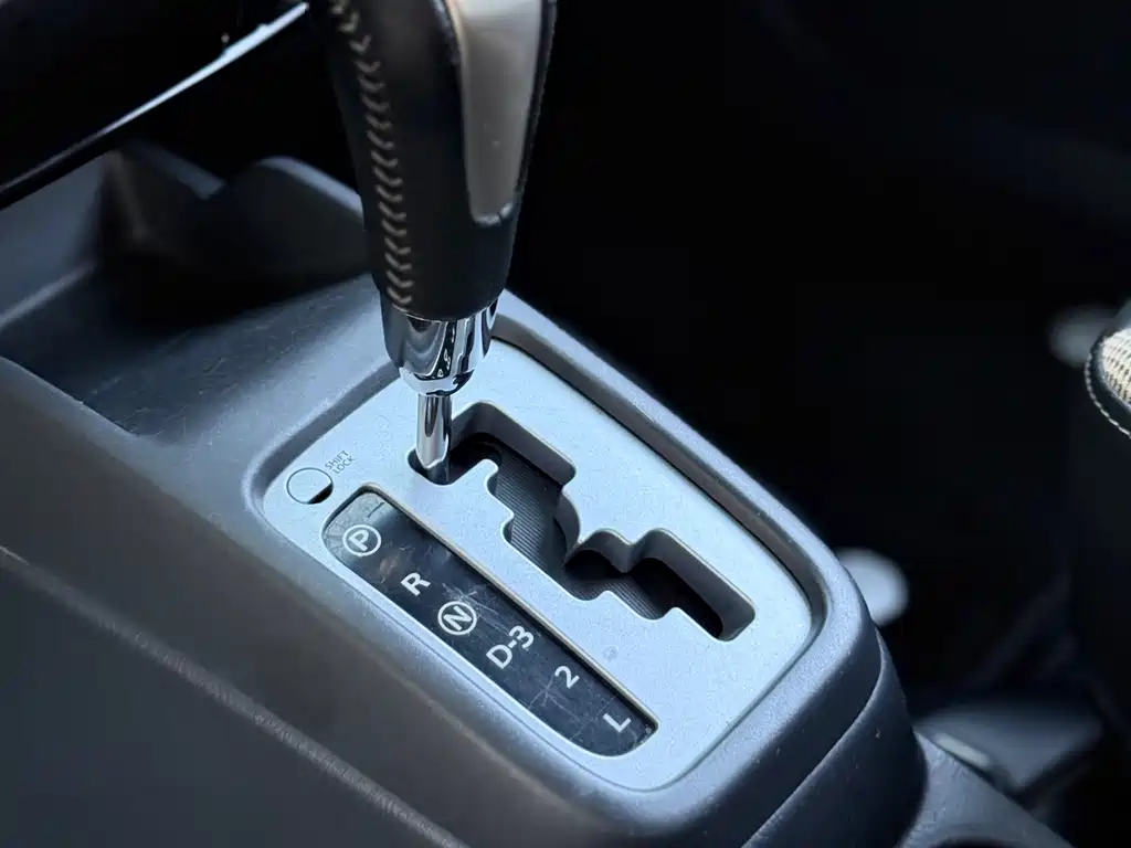 Suzuki Jimny 2015 — фото 11