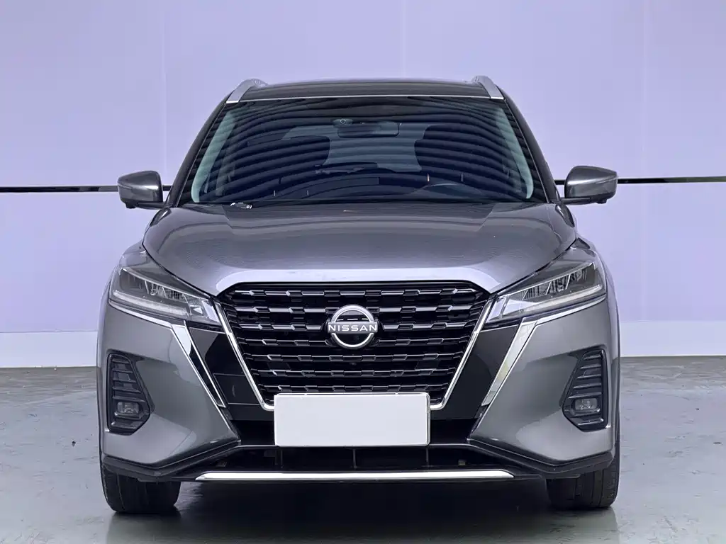 Nissan Kicks 2024 — фото 2