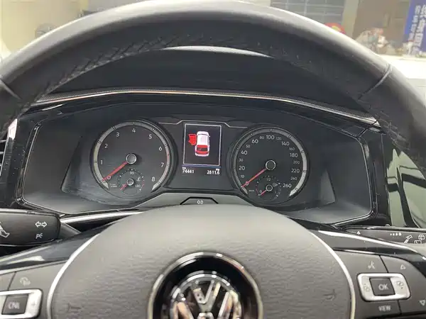 Volkswagen Tayron 2019