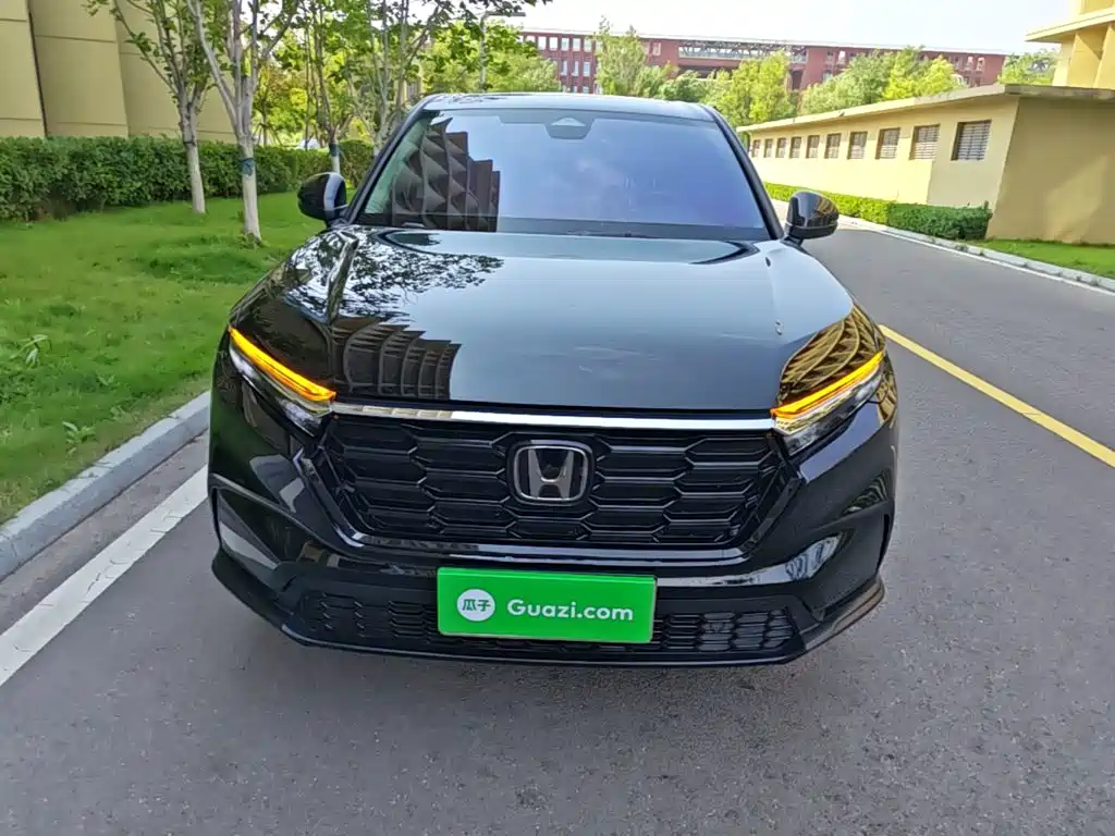 Honda CR-V 2025