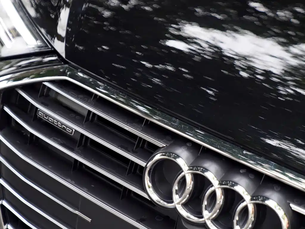 Audi A6L 2021 — фото 20