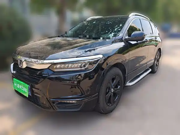 Honda Breeze 2021