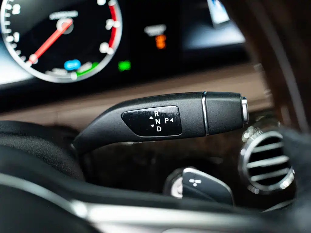 Mercedes-Benz S-Class 2020 — фото 34