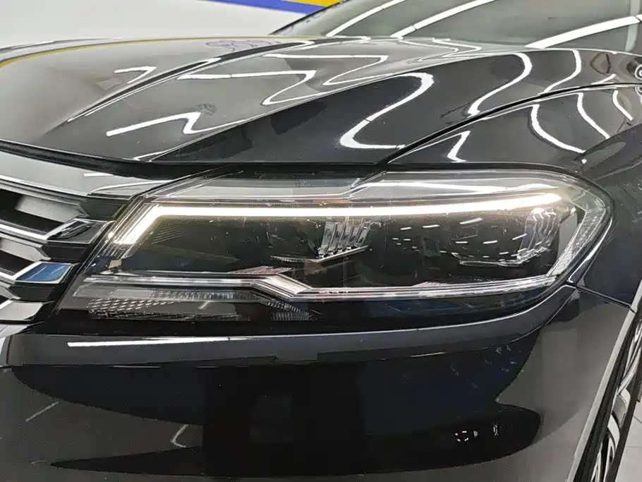 Volkswagen Lavida 2022
