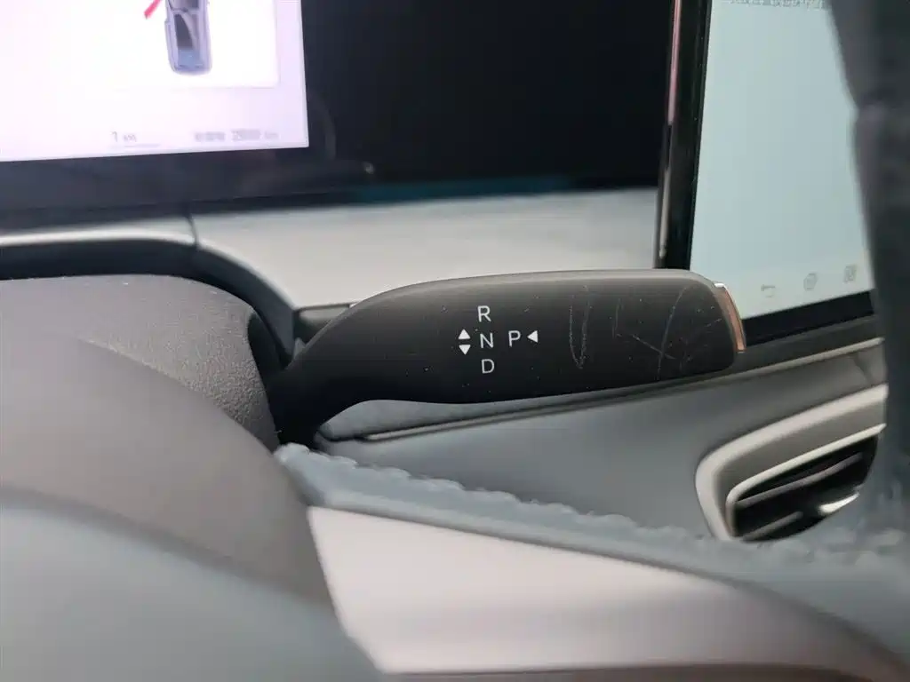 BYD Sealion 07 DM-i 2025 — фото 15
