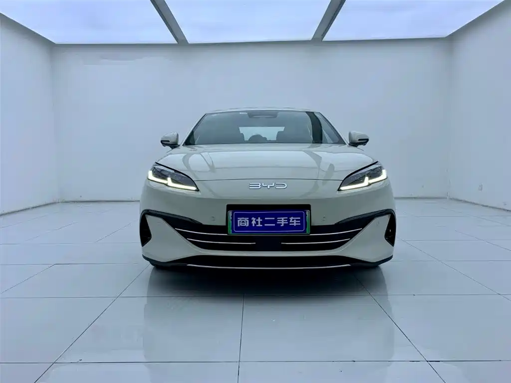 BYD Seal 06 2025 — фото 2