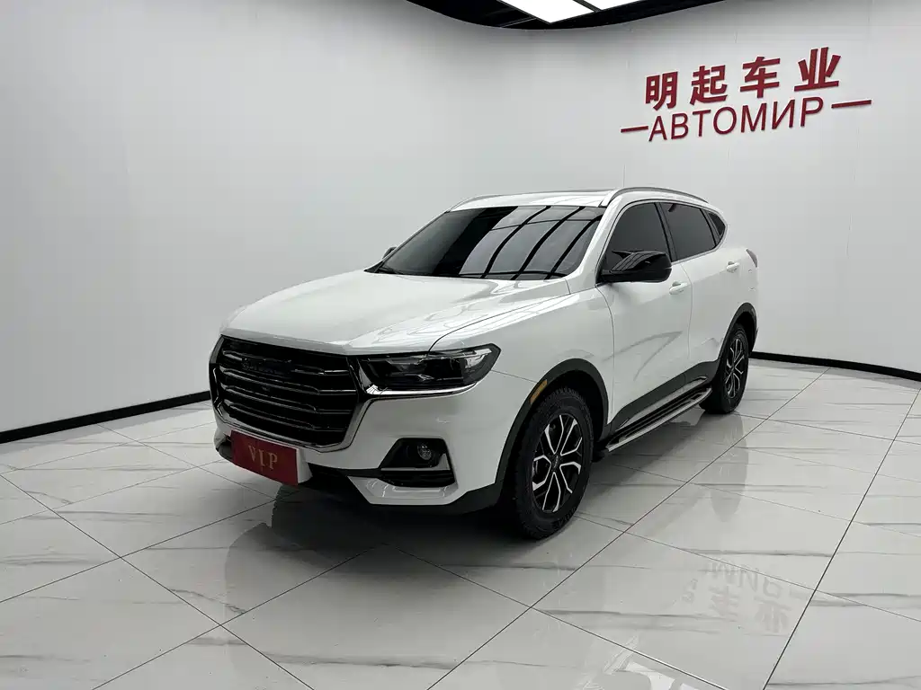 Haval H6 2022