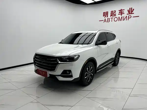 Haval H6 2022
