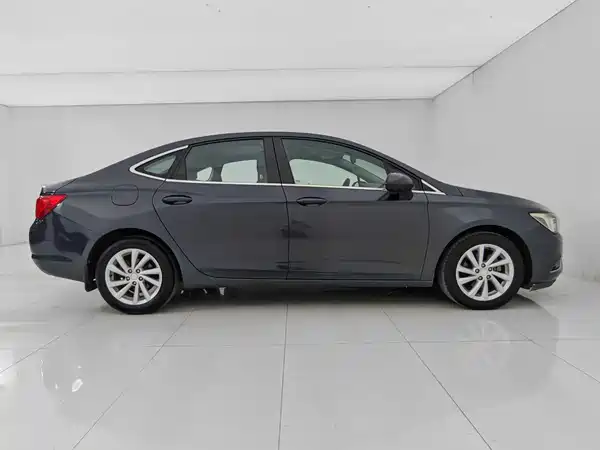Buick Verano 2017
