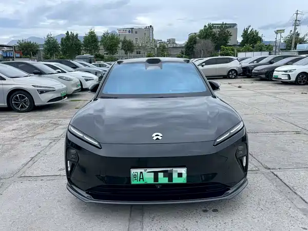 NIO ET5T 2023