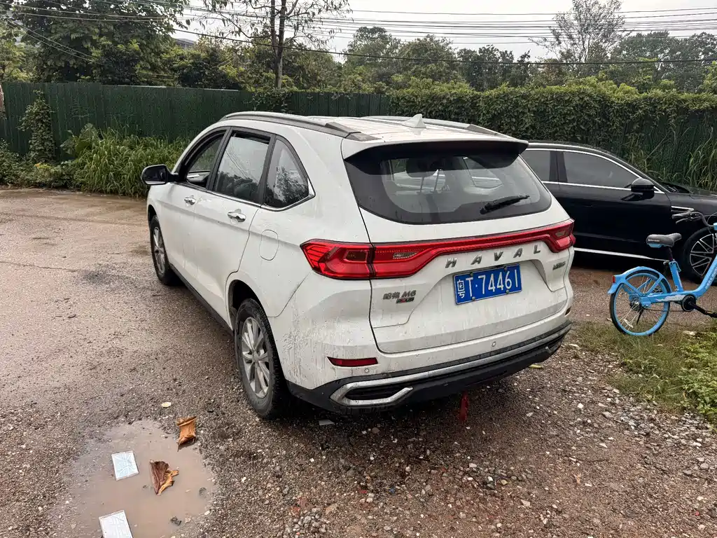 Haval M6 2023